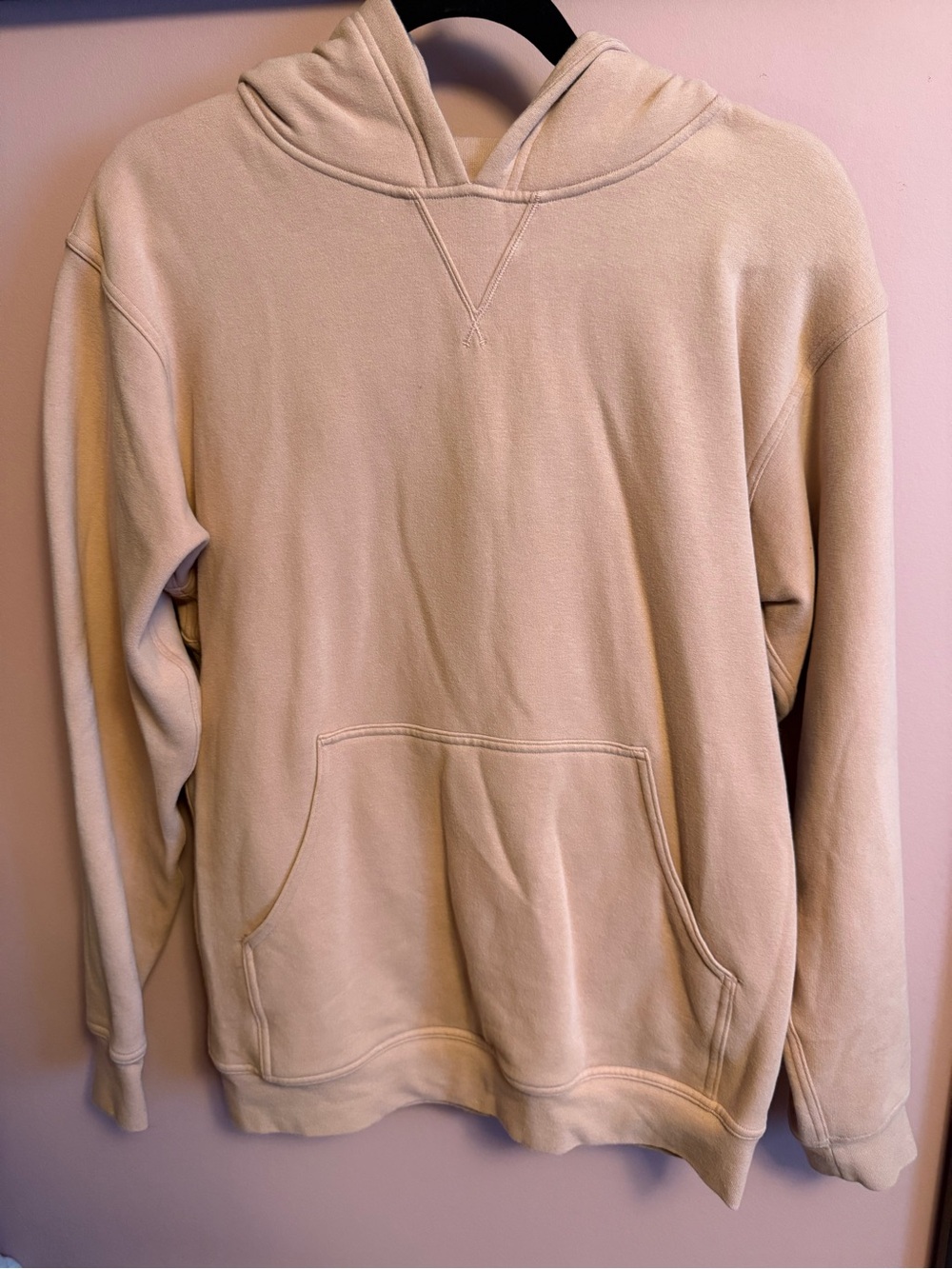 Lululemon hoodie